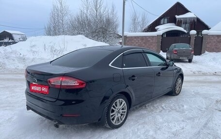 Ford Mondeo IV, 2011 год, 765 000 рублей, 3 фотография