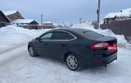 Ford Mondeo IV, 2011 год, 765 000 рублей, 7 фотография