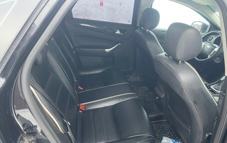 Ford Mondeo IV, 2011 год, 765 000 рублей, 12 фотография