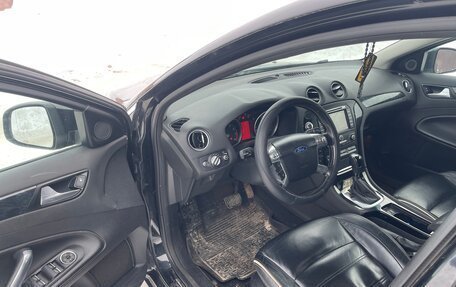 Ford Mondeo IV, 2011 год, 765 000 рублей, 14 фотография