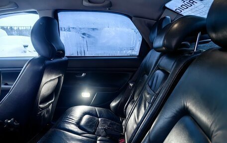 Volvo S80 II рестайлинг 2, 2003 год, 375 000 рублей, 3 фотография