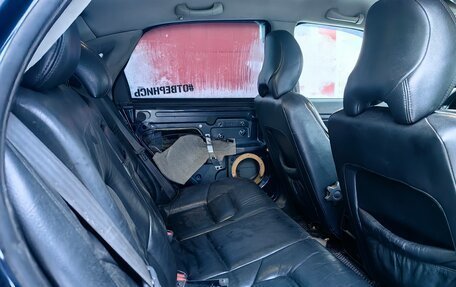 Volvo S80 II рестайлинг 2, 2003 год, 375 000 рублей, 4 фотография