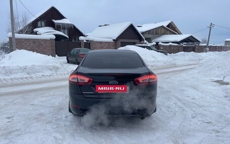 Ford Mondeo IV, 2011 год, 765 000 рублей, 5 фотография