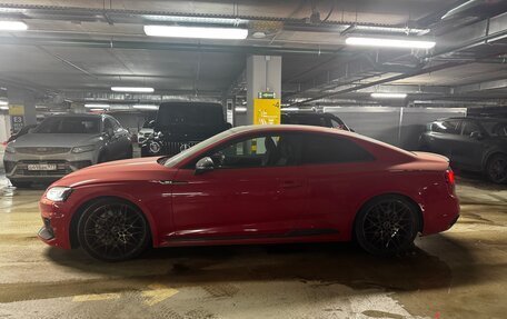 Audi RS 5, 2019 год, 6 400 000 рублей, 2 фотография