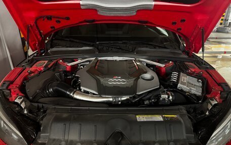 Audi RS 5, 2019 год, 6 400 000 рублей, 8 фотография