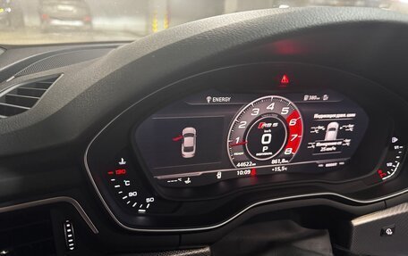 Audi RS 5, 2019 год, 6 400 000 рублей, 6 фотография