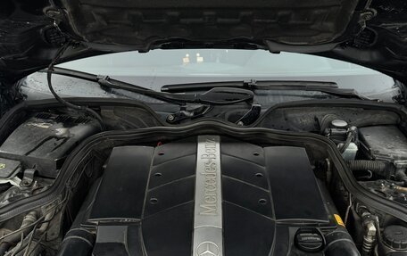 Mercedes-Benz E-Класс, 2003 год, 599 000 рублей, 6 фотография