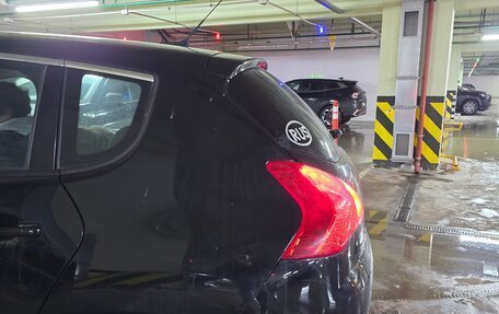 Peugeot 3008 I рестайлинг, 2013 год, 600 000 рублей, 2 фотография