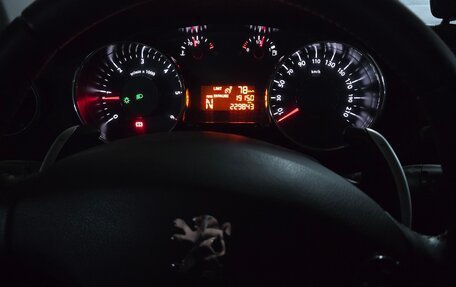 Peugeot 3008 I рестайлинг, 2013 год, 600 000 рублей, 7 фотография