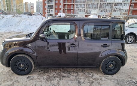 Nissan Cube III, 2014 год, 1 100 000 рублей, 6 фотография