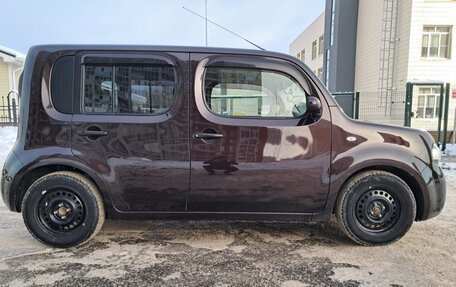 Nissan Cube III, 2014 год, 1 100 000 рублей, 3 фотография
