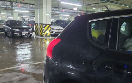 Peugeot 3008 I рестайлинг, 2013 год, 600 000 рублей, 5 фотография