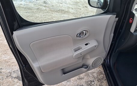 Nissan Cube III, 2014 год, 1 100 000 рублей, 10 фотография