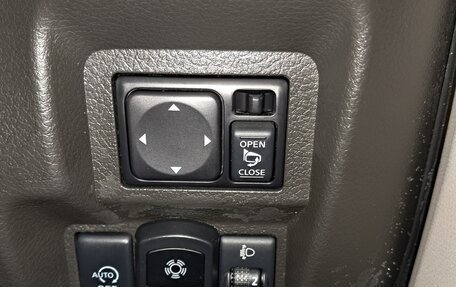 Nissan Cube III, 2014 год, 1 100 000 рублей, 15 фотография