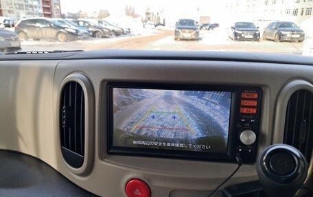 Nissan Cube III, 2014 год, 1 100 000 рублей, 16 фотография