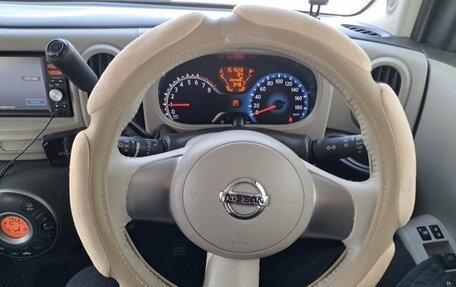 Nissan Cube III, 2014 год, 1 100 000 рублей, 20 фотография