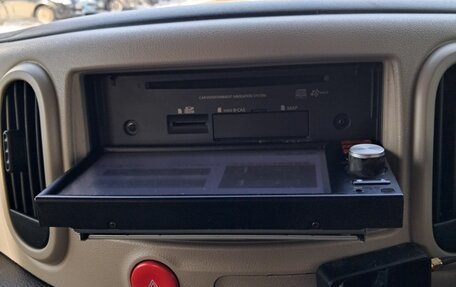 Nissan Cube III, 2014 год, 1 100 000 рублей, 17 фотография