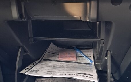 Nissan Cube III, 2014 год, 1 100 000 рублей, 19 фотография