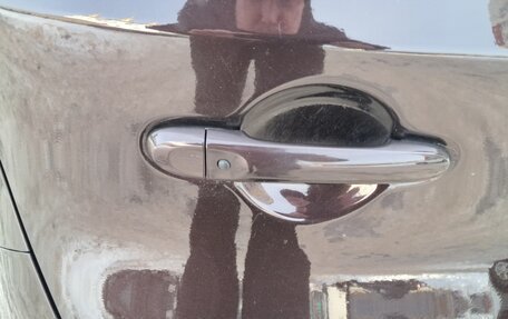 Nissan Cube III, 2014 год, 1 100 000 рублей, 21 фотография