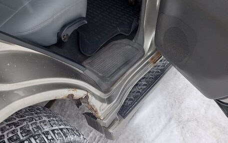 Mitsubishi Pajero III рестайлинг, 2006 год, 1 090 000 рублей, 12 фотография