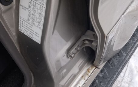 Mitsubishi Pajero III рестайлинг, 2006 год, 1 090 000 рублей, 13 фотография