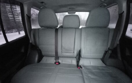 Mitsubishi Pajero III рестайлинг, 2006 год, 1 090 000 рублей, 16 фотография