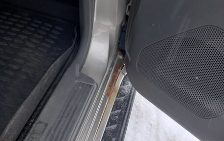 Mitsubishi Pajero III рестайлинг, 2006 год, 1 090 000 рублей, 11 фотография