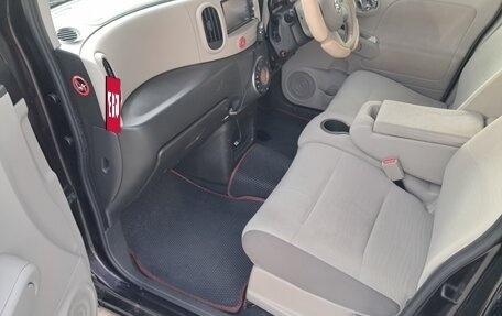 Nissan Cube III, 2014 год, 1 100 000 рублей, 9 фотография