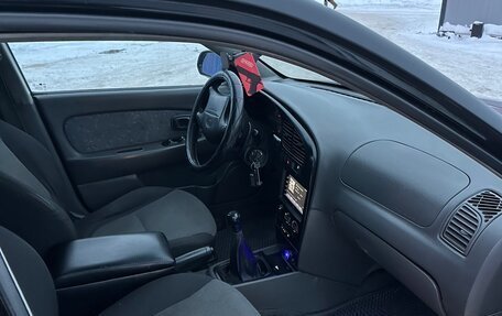 KIA Spectra II (LD), 2006 год, 240 000 рублей, 8 фотография