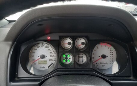 Mitsubishi Pajero III рестайлинг, 2006 год, 1 090 000 рублей, 21 фотография