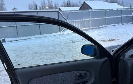 KIA Spectra II (LD), 2006 год, 240 000 рублей, 7 фотография