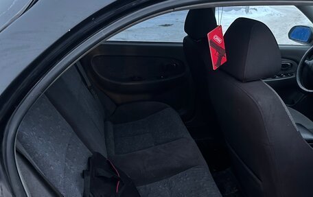 KIA Spectra II (LD), 2006 год, 240 000 рублей, 9 фотография