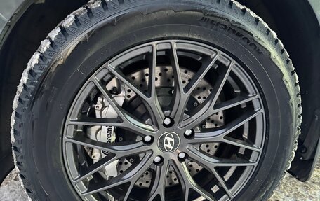 Hyundai Palisade I, 2021 год, 4 580 000 рублей, 6 фотография