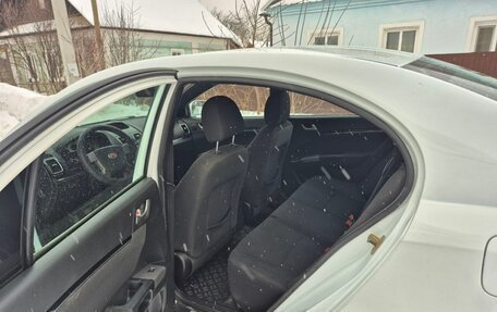 Geely Emgrand EC7, 2013 год, 267 000 рублей, 7 фотография