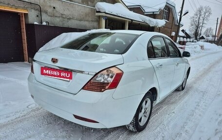 Geely Emgrand EC7, 2013 год, 267 000 рублей, 3 фотография
