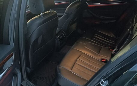 BMW 5 серия, 2018 год, 4 100 000 рублей, 7 фотография