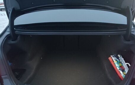 BMW 5 серия, 2018 год, 4 100 000 рублей, 14 фотография