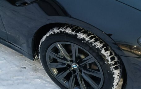 BMW 5 серия, 2018 год, 4 100 000 рублей, 13 фотография