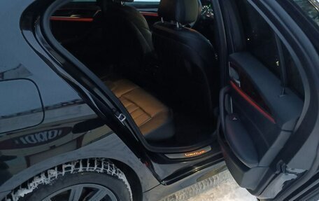 BMW 5 серия, 2018 год, 4 100 000 рублей, 16 фотография