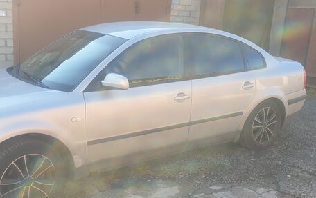 Volkswagen Passat B5+ рестайлинг, 2000 год, 385 000 рублей, 4 фотография