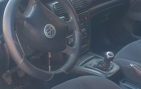 Volkswagen Passat B5+ рестайлинг, 2000 год, 385 000 рублей, 5 фотография