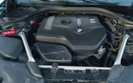 BMW 5 серия, 2018 год, 4 100 000 рублей, 18 фотография