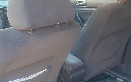 Volkswagen Passat B5+ рестайлинг, 2000 год, 385 000 рублей, 6 фотография