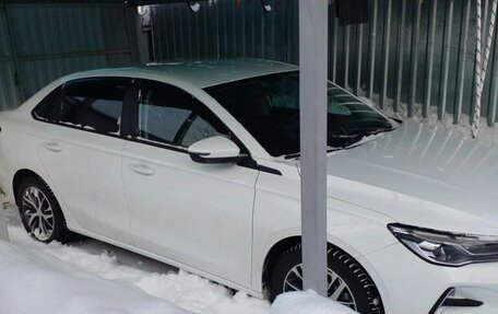 Geely Emgrand, 2023 год, 1 700 000 рублей, 3 фотография