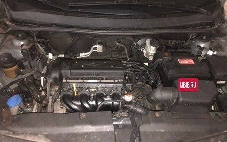 Hyundai Solaris II рестайлинг, 2014 год, 500 000 рублей, 7 фотография