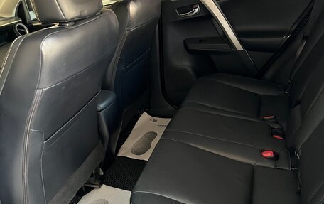 Toyota RAV4, 2013 год, 1 900 000 рублей, 7 фотография