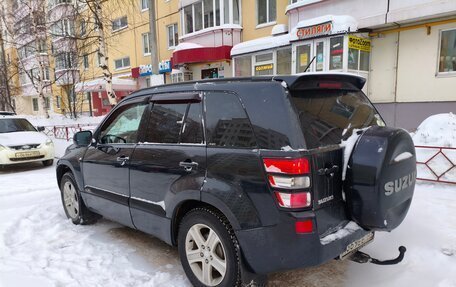 Suzuki Grand Vitara, 2008 год, 820 000 рублей, 4 фотография