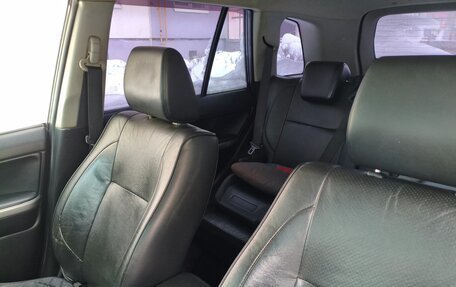 Suzuki Grand Vitara, 2008 год, 820 000 рублей, 9 фотография