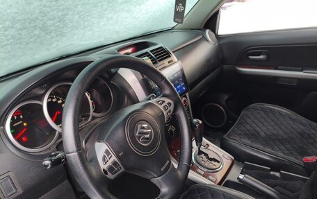 Suzuki Grand Vitara, 2008 год, 820 000 рублей, 10 фотография