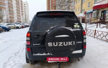 Suzuki Grand Vitara, 2008 год, 820 000 рублей, 5 фотография